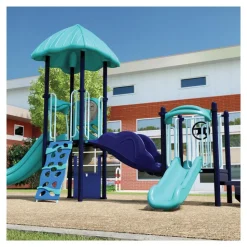 Slide n' Play