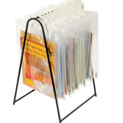 Small Book Rack
