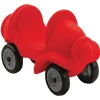 Small People Carrier