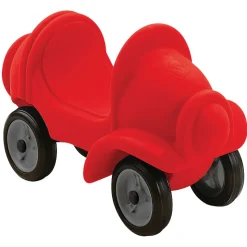 Small People Carrier
