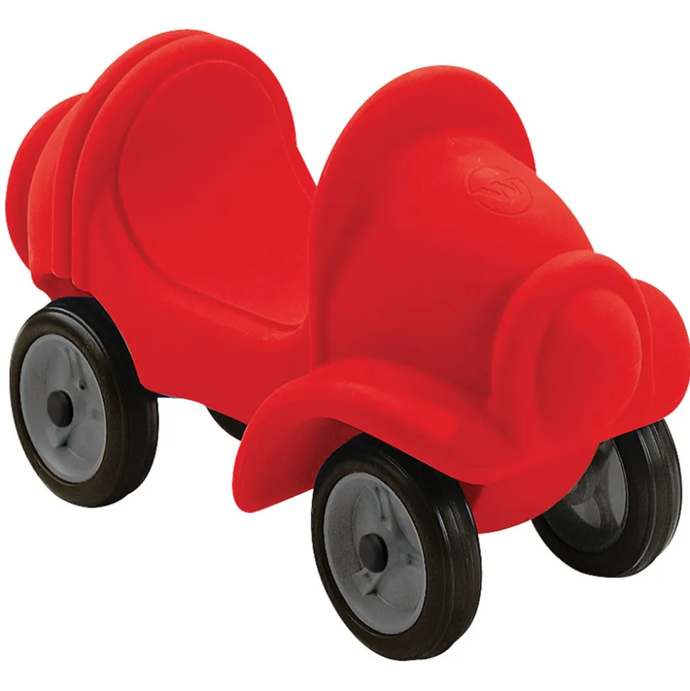 Small People Carrier