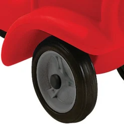 Small People Carrier