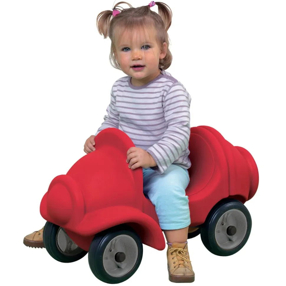 Small People Carrier