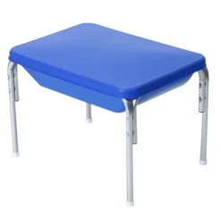 Small Sensory Table With Lid