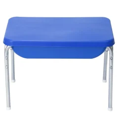 Small Sensory Table With Lid