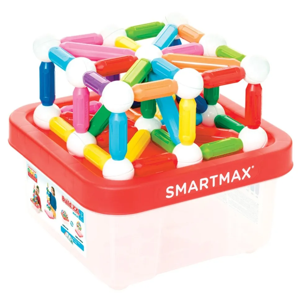 SmartMax® Build XXL 70 Piece Set