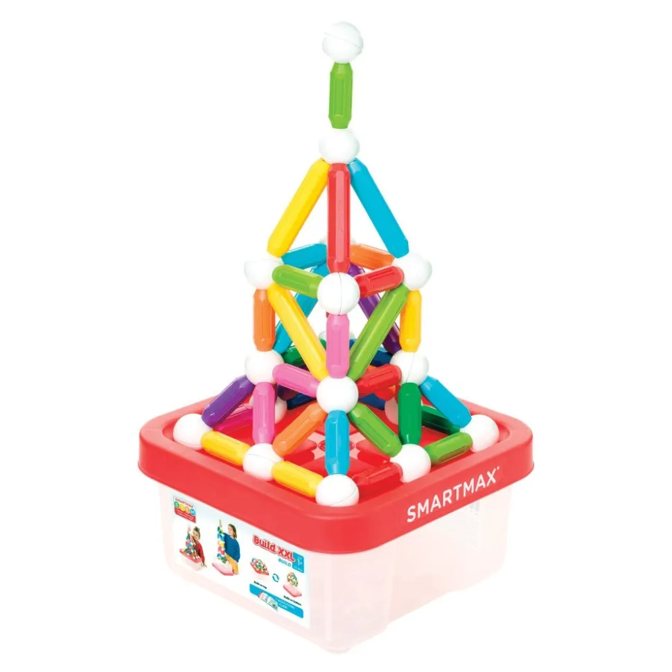 SmartMax® Build XXL 70 Piece Set