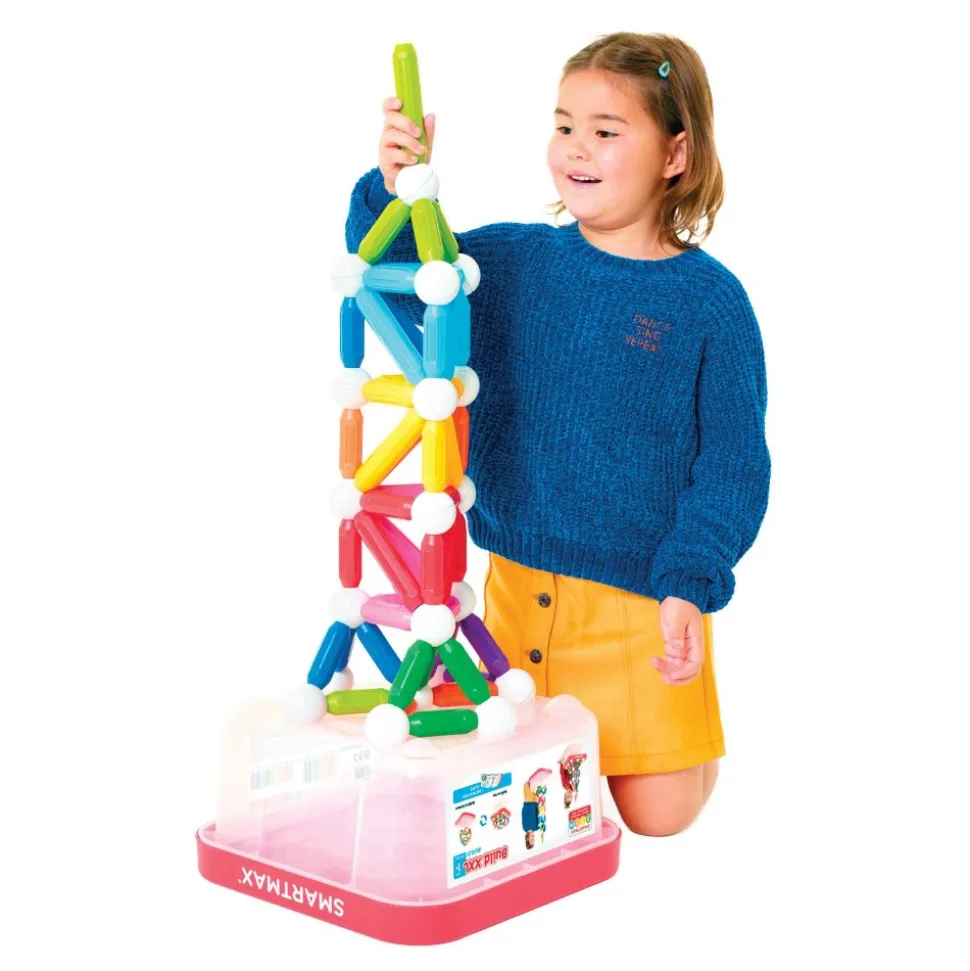 SmartMax® Build XXL 70 Piece Set