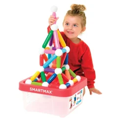 SmartMax® Build XXL 70 Piece Set