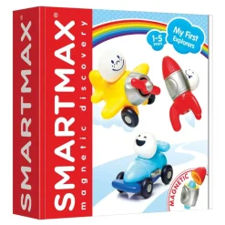 SmartMax® My First Explorers
