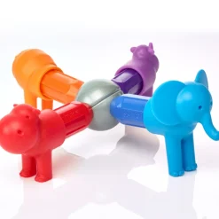 SmartMax® My First Safari Animals Set 18 Pieces