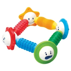 SmartMax® My First Sounds & Senses Magnetic Discovery Building Set