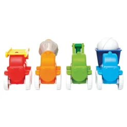 SmartMax® My First Vehicles