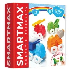 SmartMax® My First Vehicles