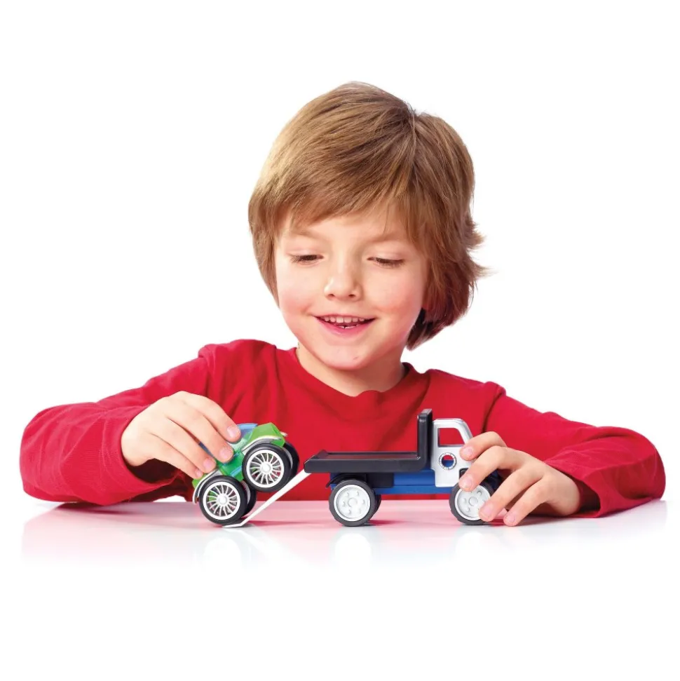 SmartMax® Power Vehicles