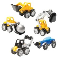 SmartMax® Power Vehicles