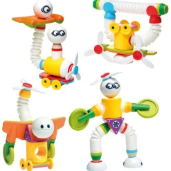 SmartMax Roboflex Plus