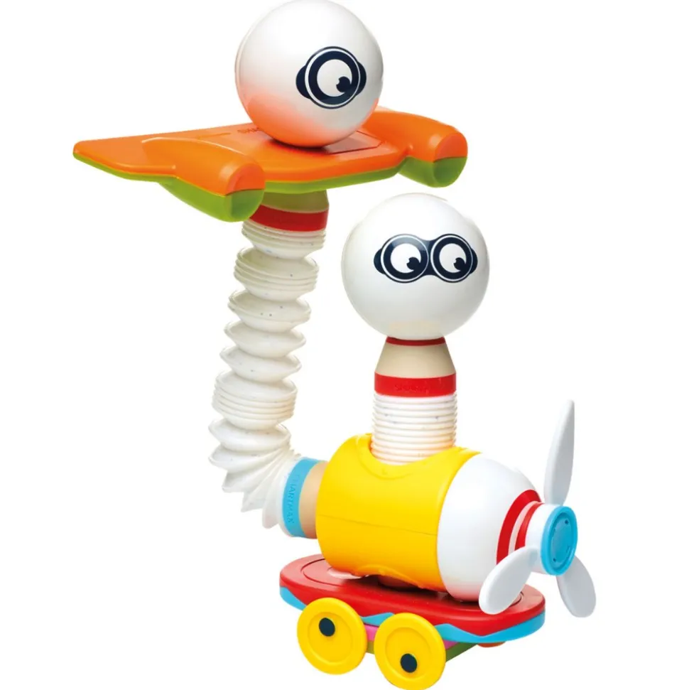 SmartMax Roboflex Plus