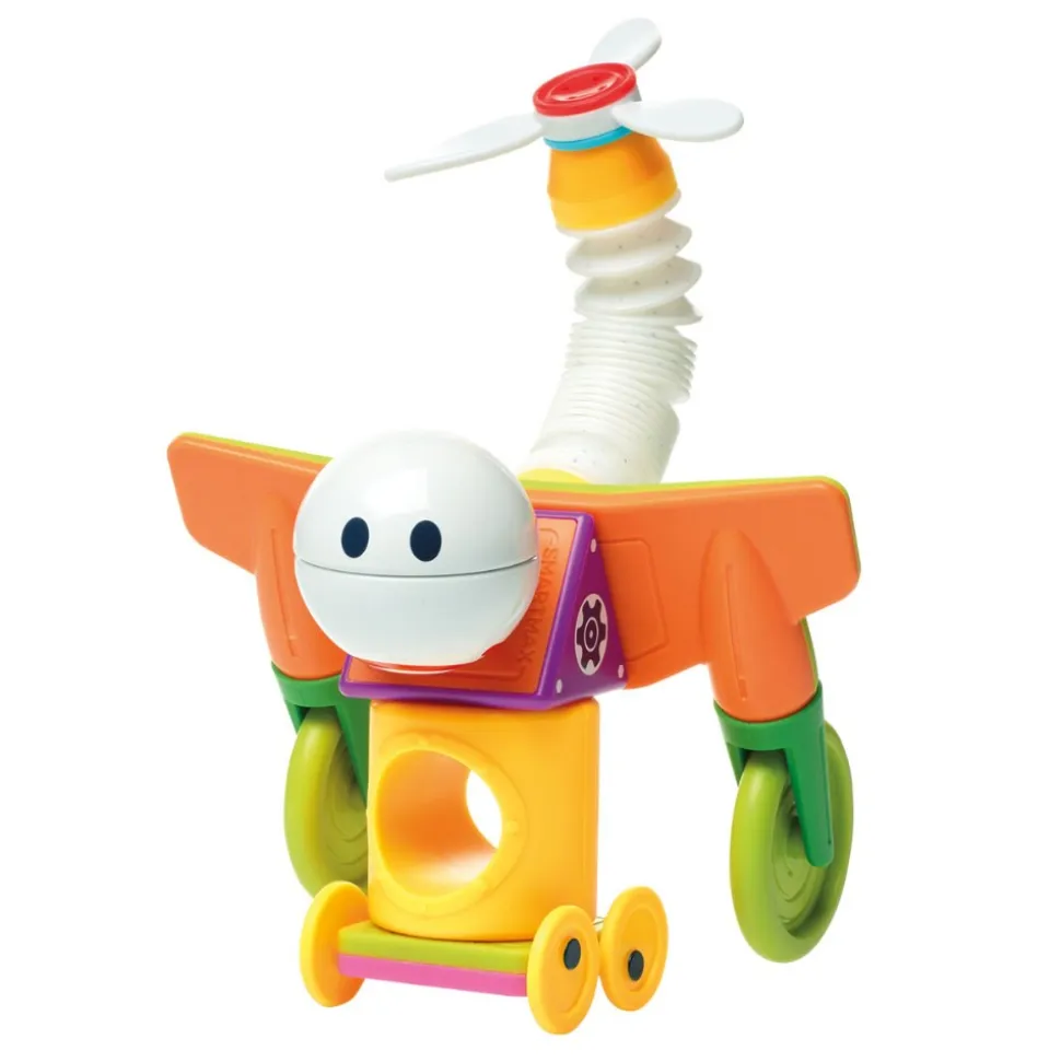 SmartMax Roboflex Plus