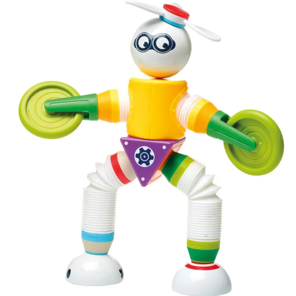 SmartMax Roboflex Plus