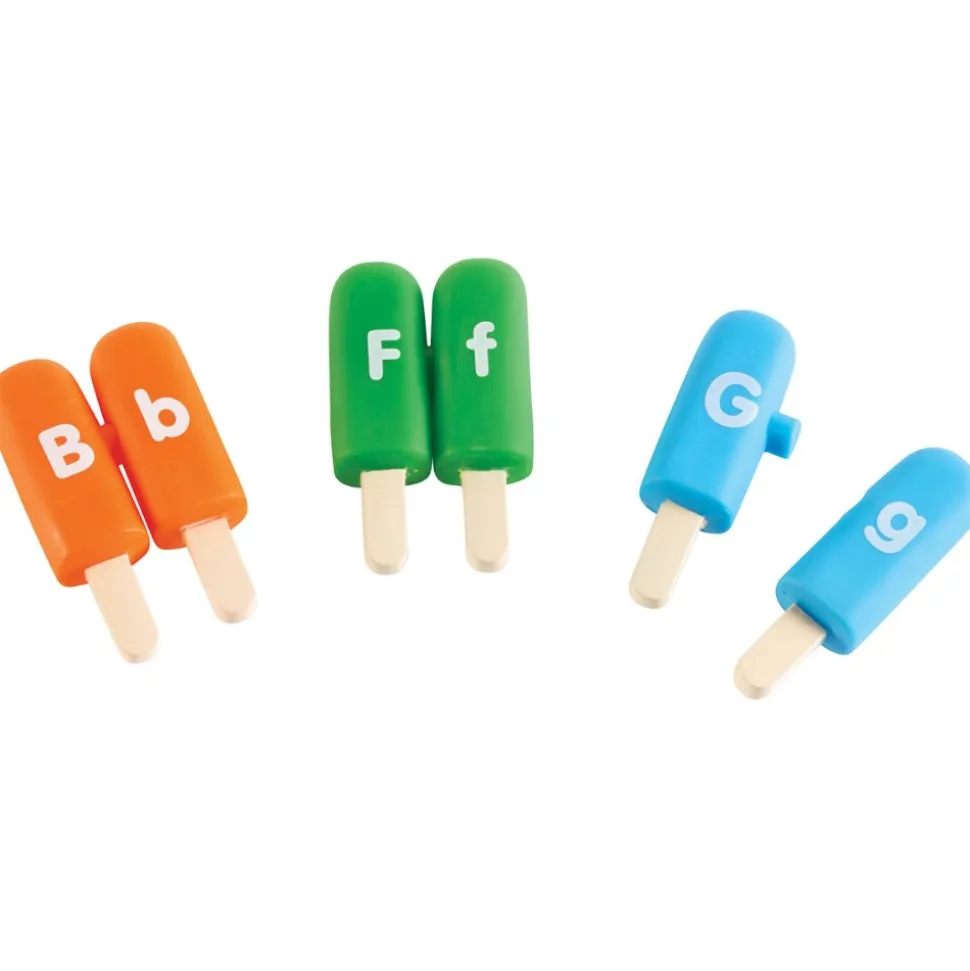 Smart Snacks® Alpha Pops™