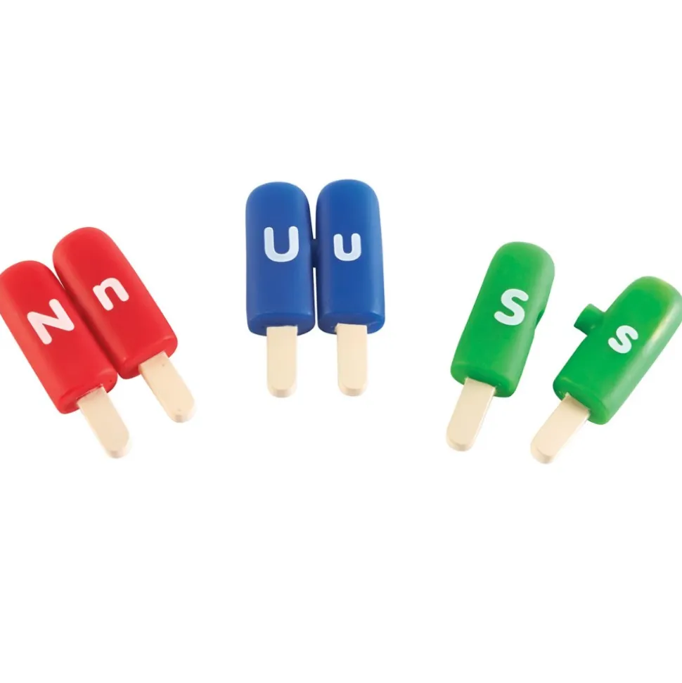 Smart Snacks® Alpha Pops™