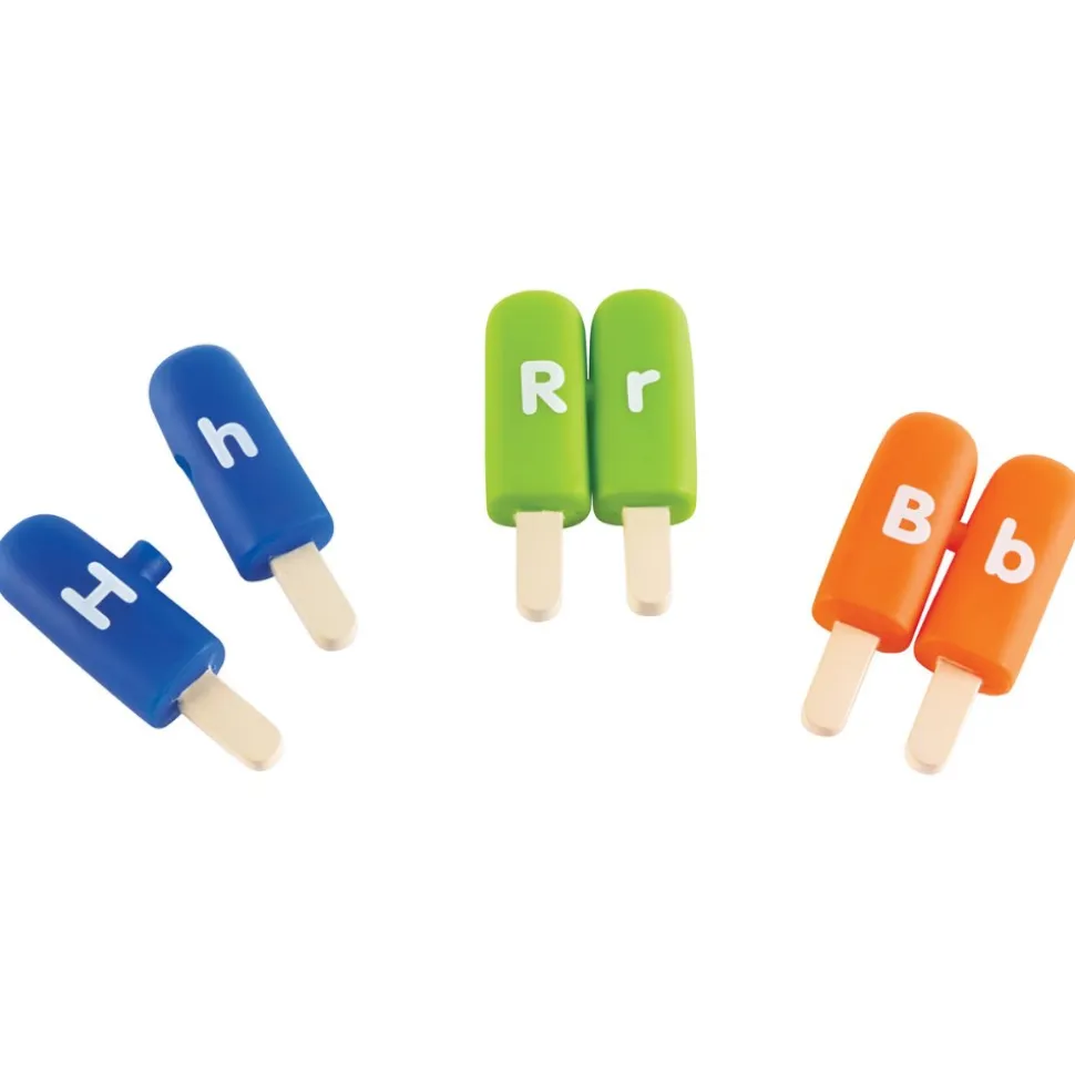 Smart Snacks® Alpha Pops™