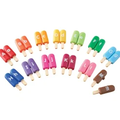 Smart Snacks® Alpha Pops™