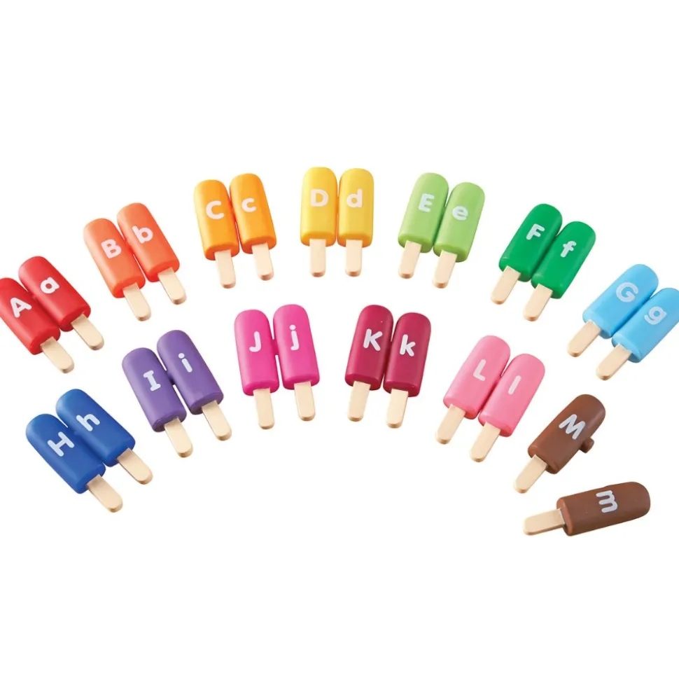 Smart Snacks® Alpha Pops™