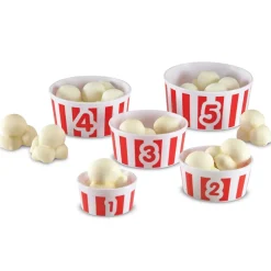 Smart Snacks® Count 'Em Up Popcorn