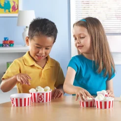 Smart Snacks® Count 'Em Up Popcorn