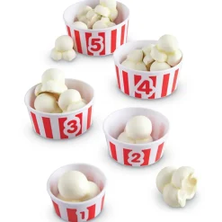 Smart Snacks® Count 'Em Up Popcorn