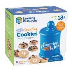 Smart Snacks® Counting Cookies™