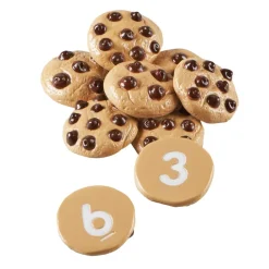 Smart Snacks® Counting Cookies™