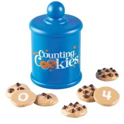 Smart Snacks® Counting Cookies™