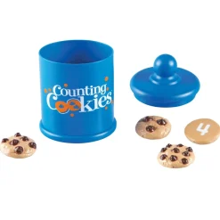 Smart Snacks® Counting Cookies™