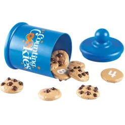 Smart Snacks® Counting Cookies™