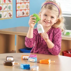 Smart Snacks® Number Pops™