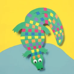 Smart Stack Construction Paper 300 Sheets