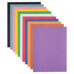 Smart Stack Construction Paper 300 Sheets