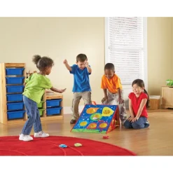 Smart Toss