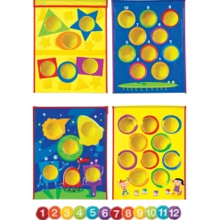 Smart Toss