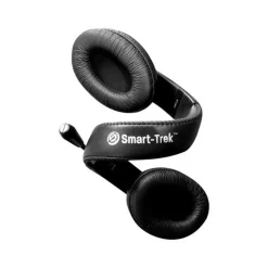 Smart-Trek™ Deluxe Stereo Headset with Microphone
