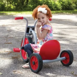 Smooth Rider Lowrider Trike