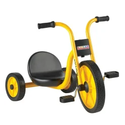 Smooth Rider Lowrider Trike