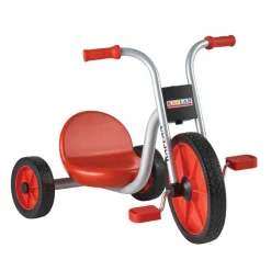 Smooth Rider Lowrider Trike