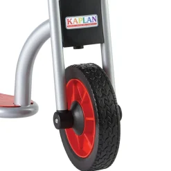 Smooth Rider 3-Wheel Scooter