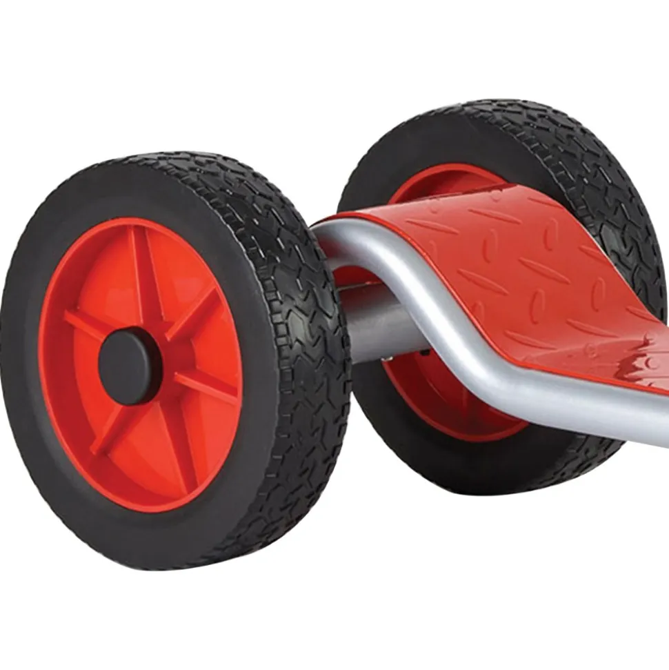 Smooth Rider 3-Wheel Scooter