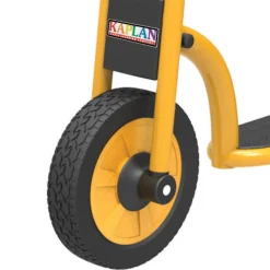 Smooth Rider 3-Wheel Scooter
