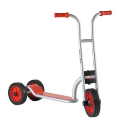 Smooth Rider 3-Wheel Scooter